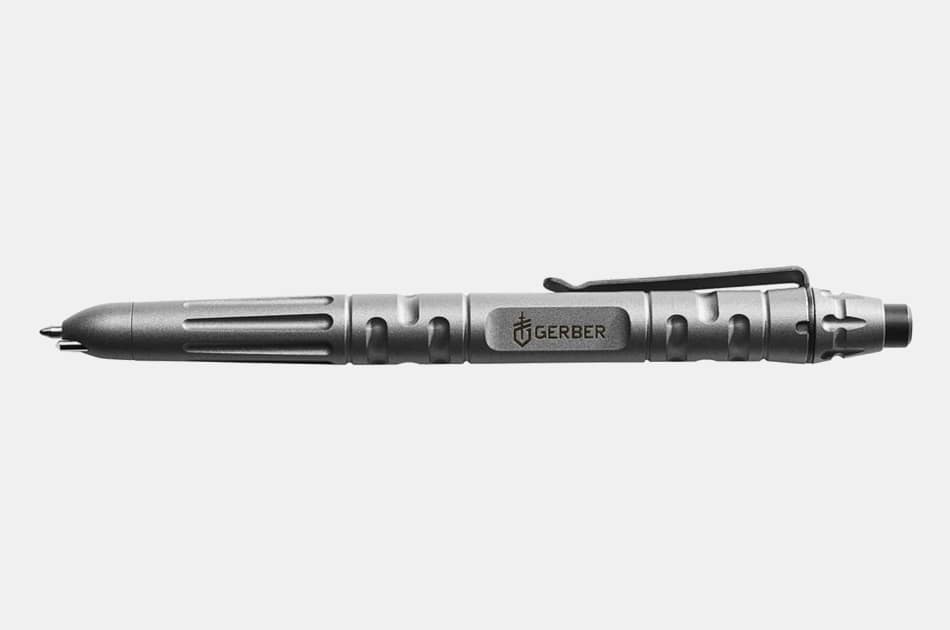 Gerber Impromptu Tactical Pen