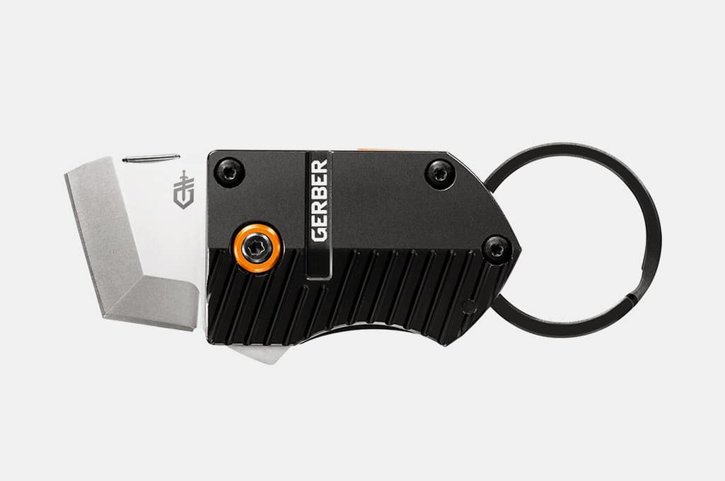 Gerber Key Note Knife