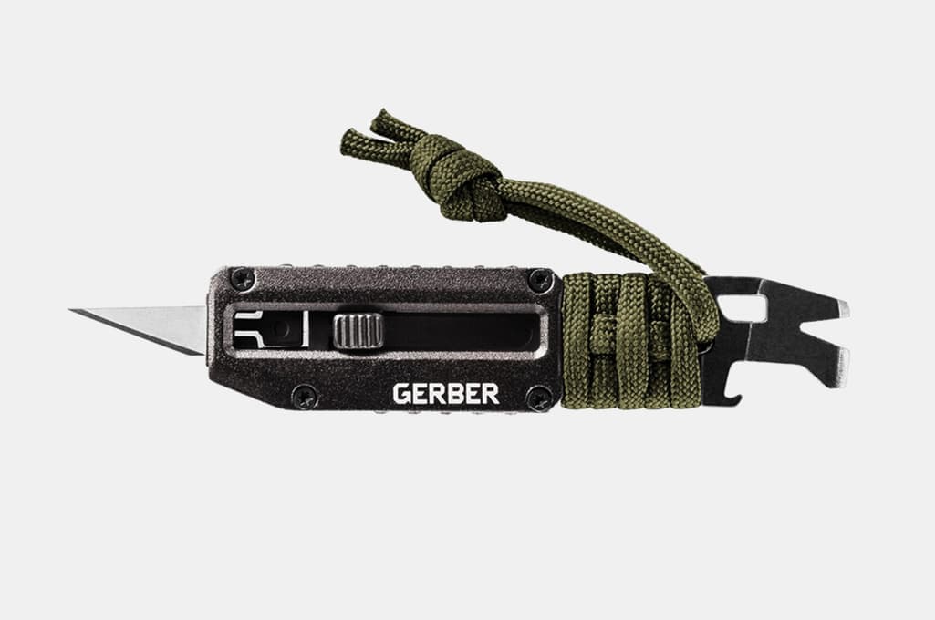 Gerber Prybrid X Multi-Tool