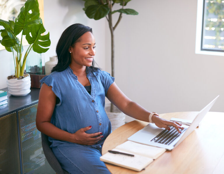 Maternity Leave Hong Kong