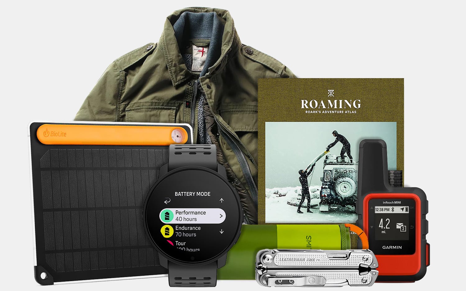 15 Gift Ideas For Adventurous Guys