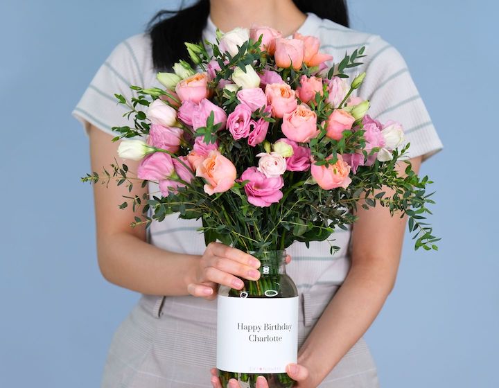 giftflowers florists hk