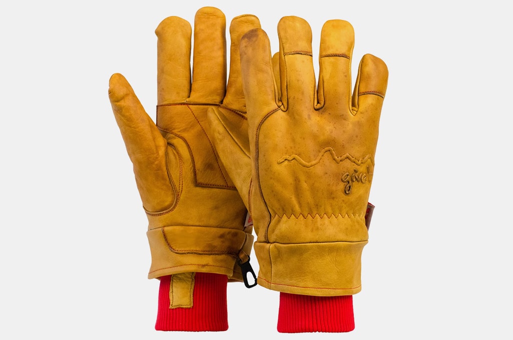 Give'r 4 Season Gloves