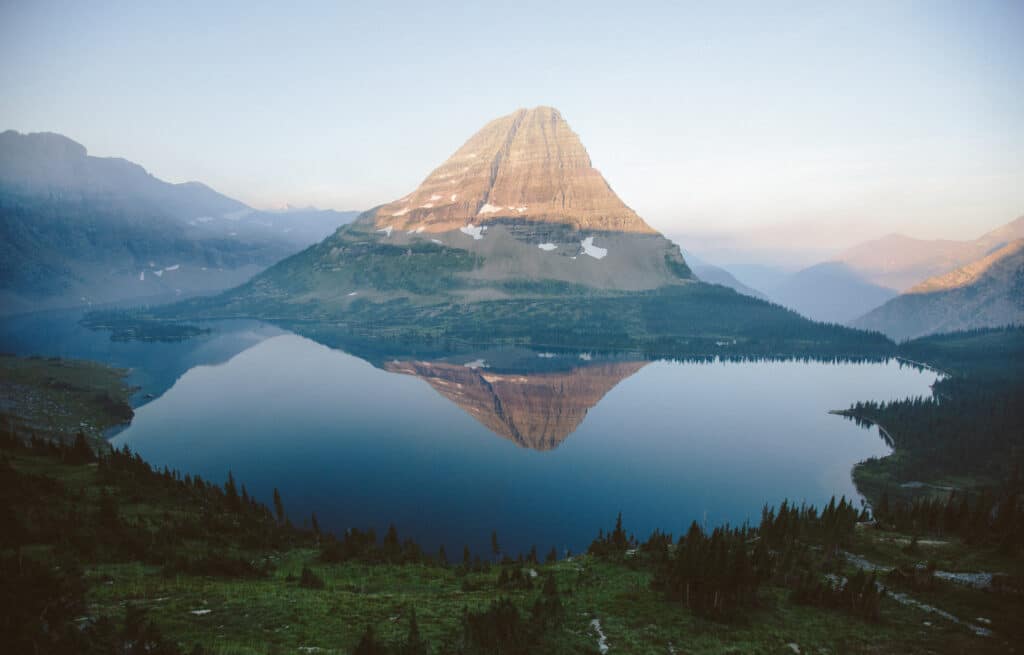 Glacier National Park