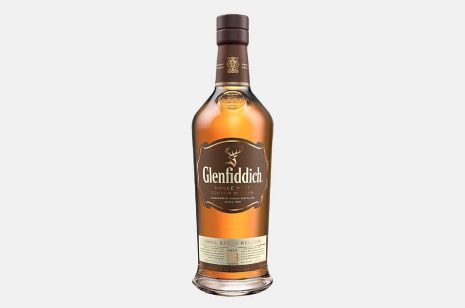 Glenfiddich 18 Year Old