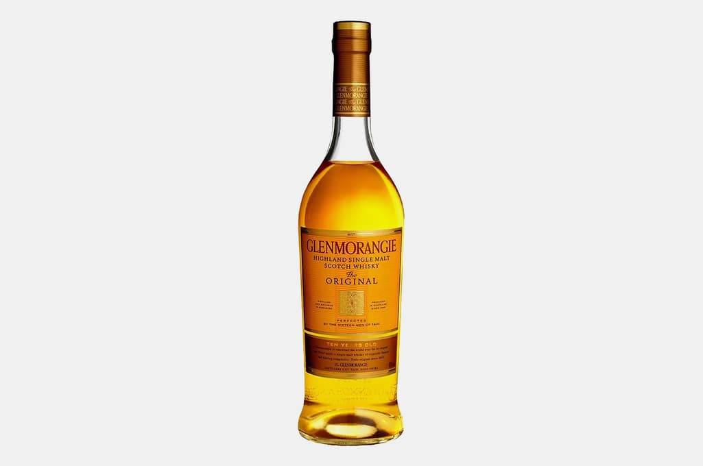 Glenmorangie The Original Single Malt Scotch Whisky