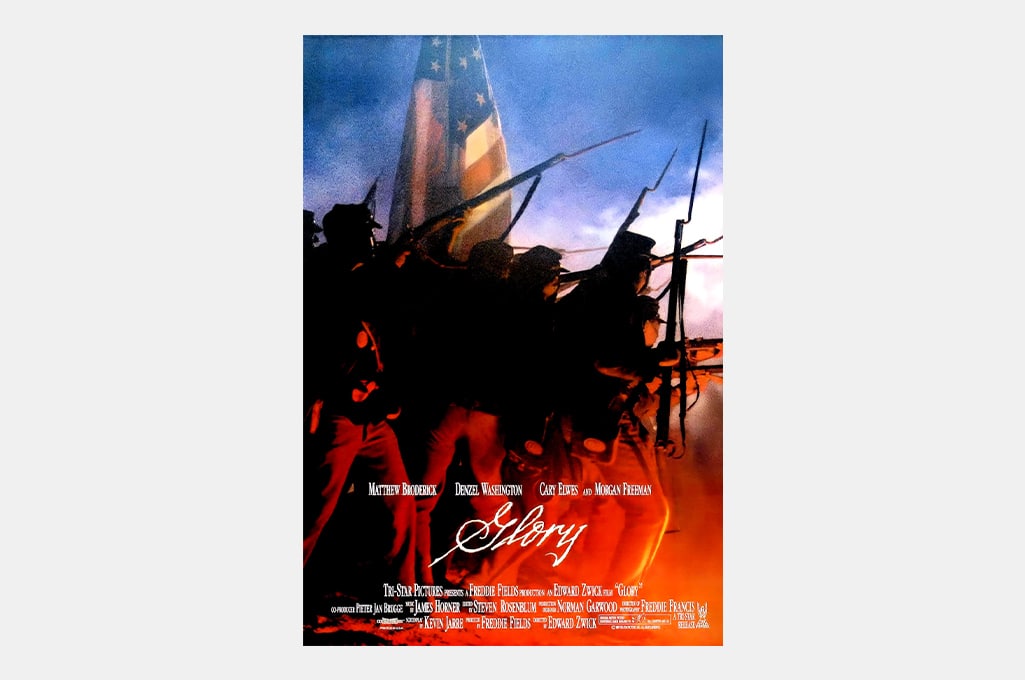 Glory (1989)