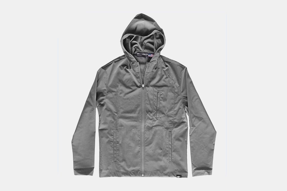 GoRuck Challenge Windbreaker