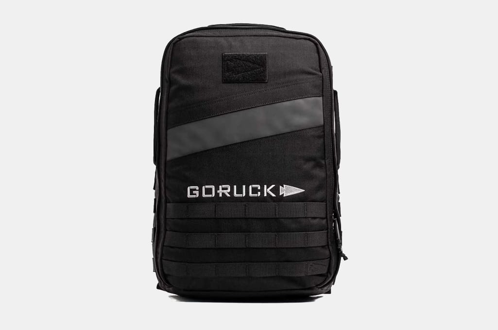 GORUCK Rucker 4.0 Backpack