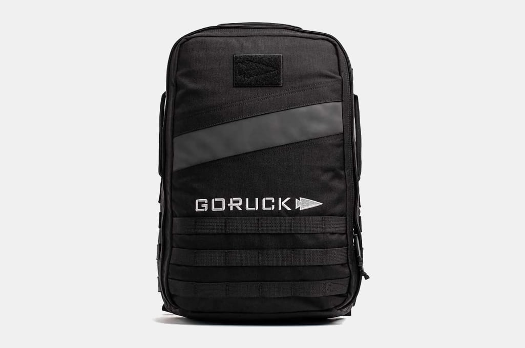 GORUCK Rucker 4.0 Backpack