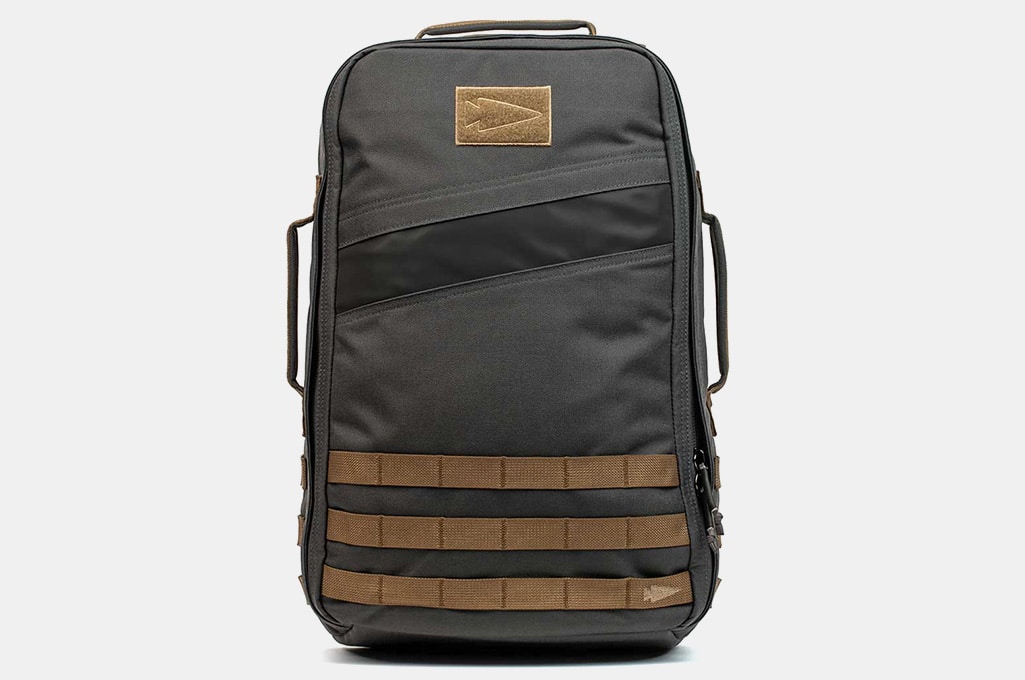 GORUCK Rucker 4.0