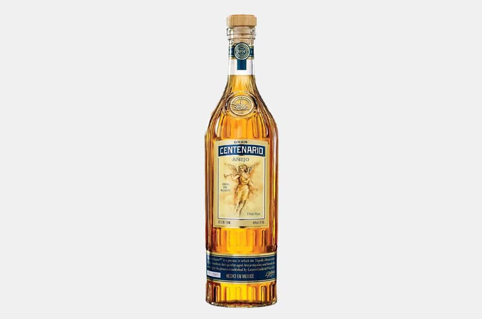 Gran Centenario Añejo