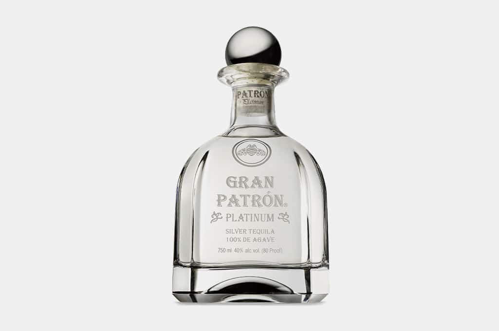 Gran Patrón Platinum