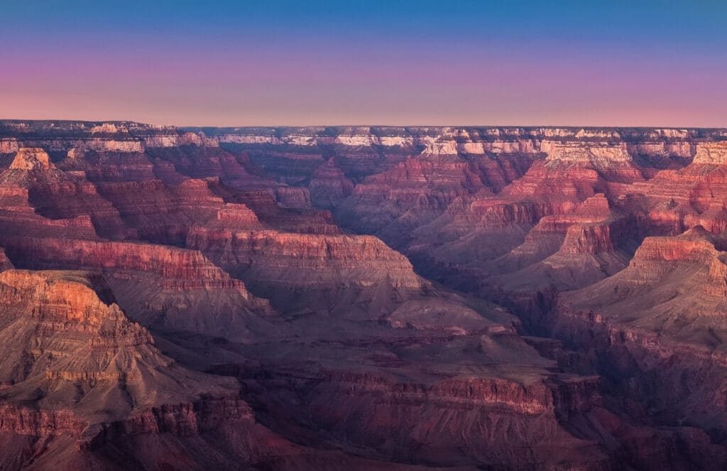 Grand Canyon National Park