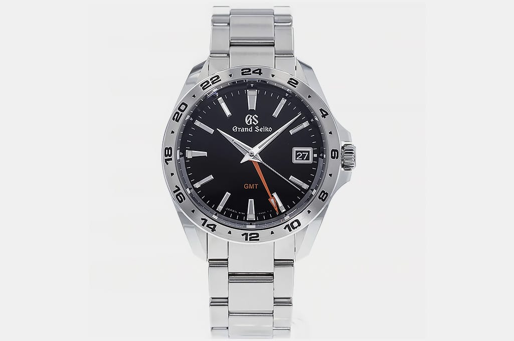 Grand Seiko Sport Quartz SBGN003