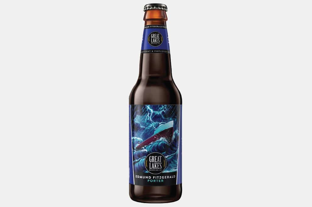 Great Lakes Edmund Fitzgerald