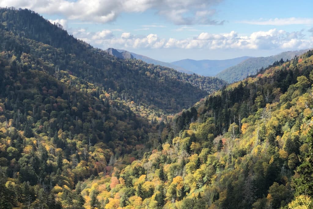 Great Smoky Mountains National Park