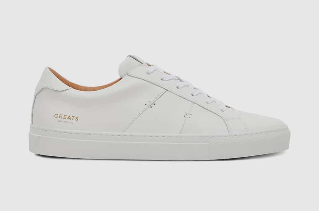 GREATS Royale 2.0