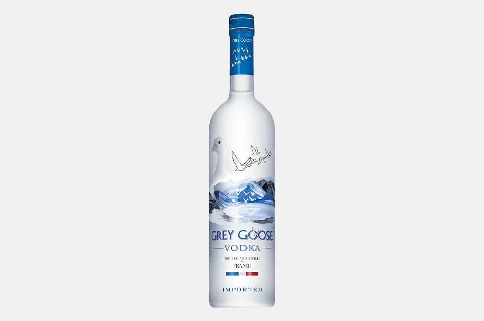 Grey Goose Vodka