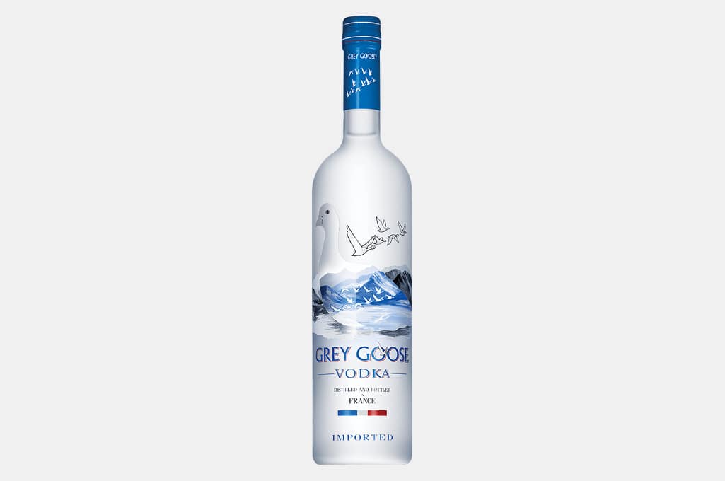 Grey Goose Vodka