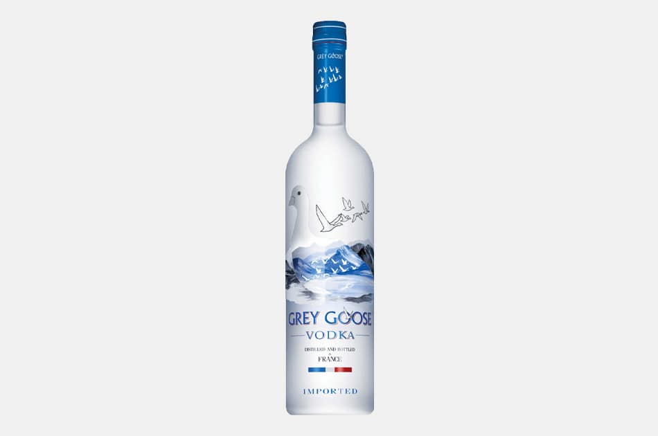 Grey Goose Vodka