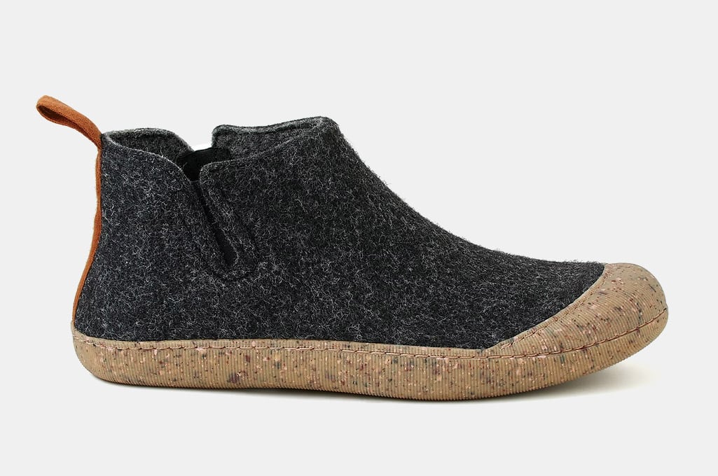 Greys Outdoor Slipper Boot