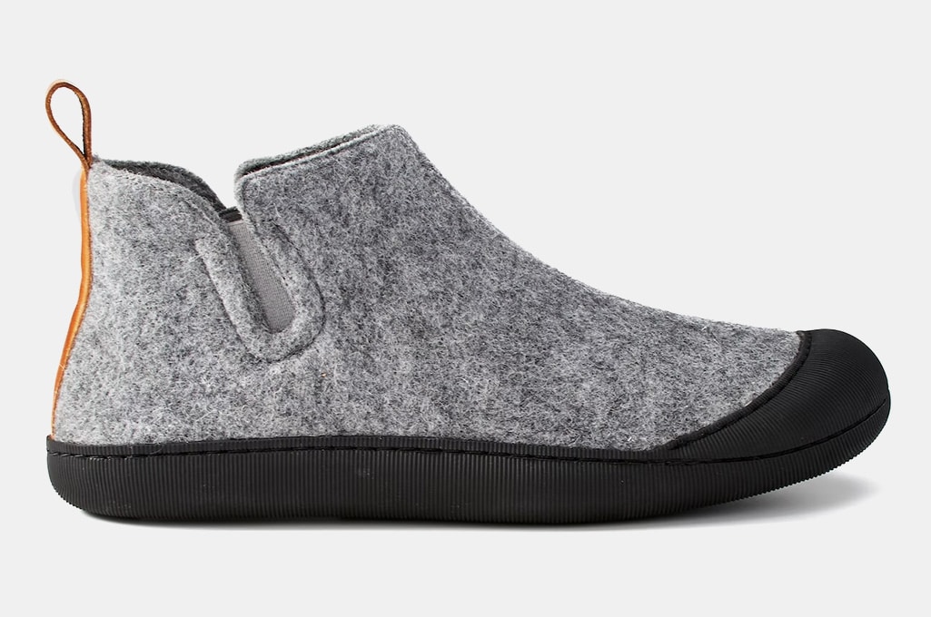 Greys Outdoor Slipper Boots