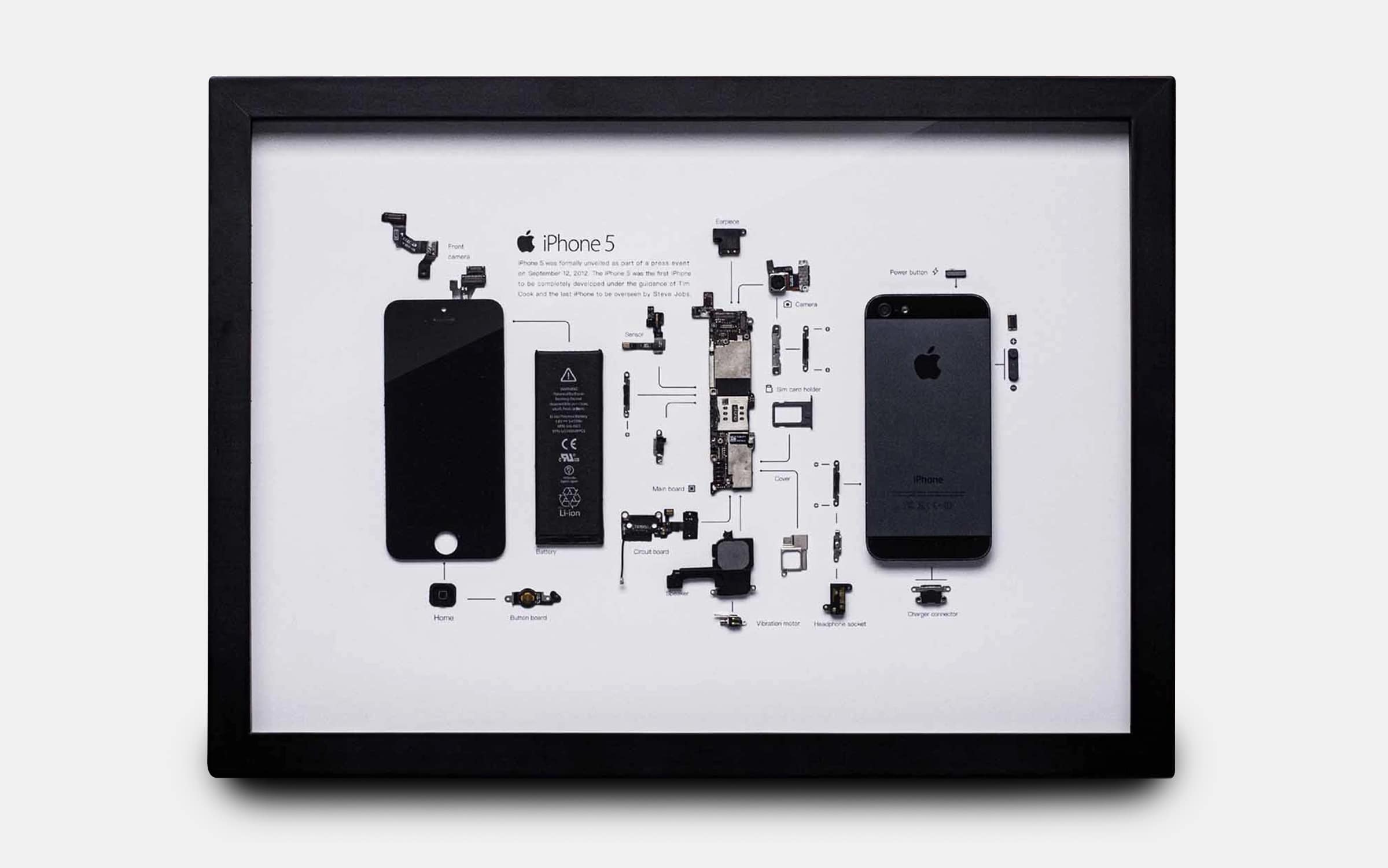 Grid Studio Framed Classic Smartphones