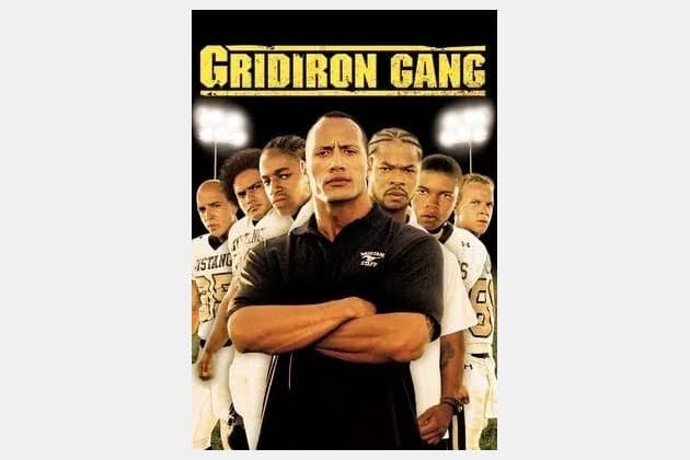 Gridiron Gang (2006)