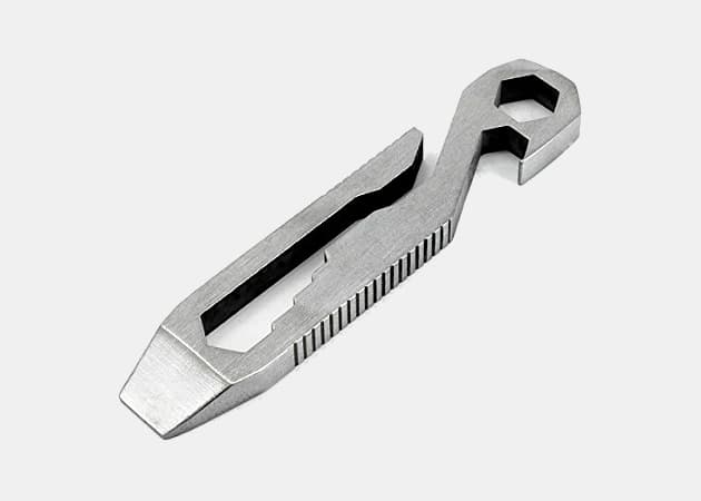 Griffin Pocket Tool