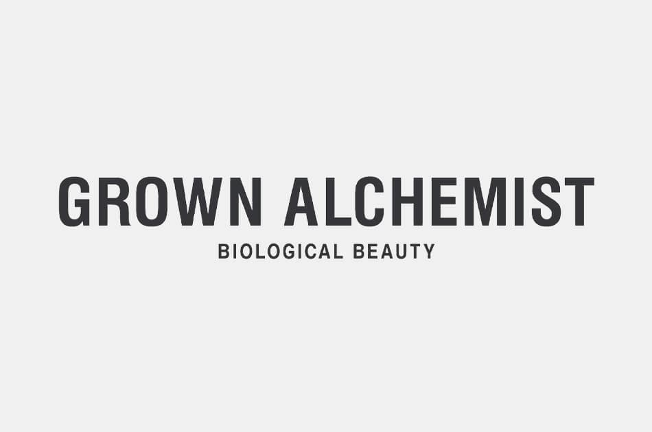 Grown Alchemist