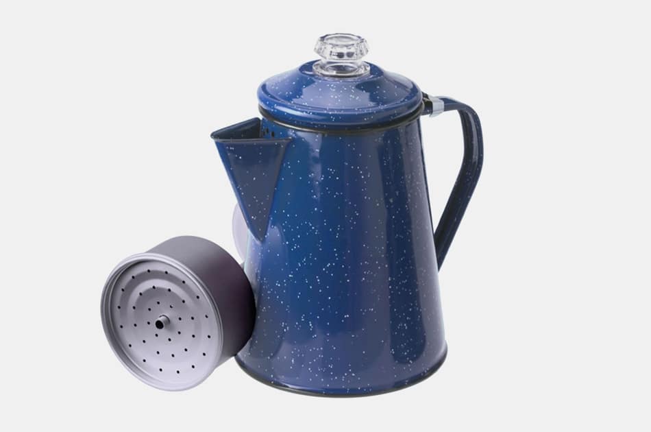 GSI Outdoors 8-Cup Percolator