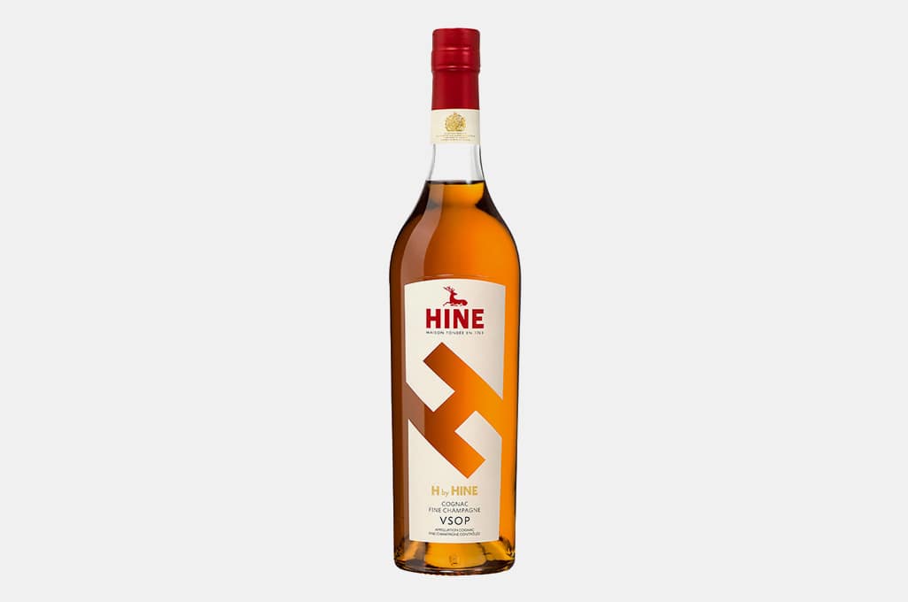 H by HINE Cognac