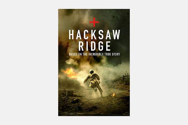 Hacksaw Ridge