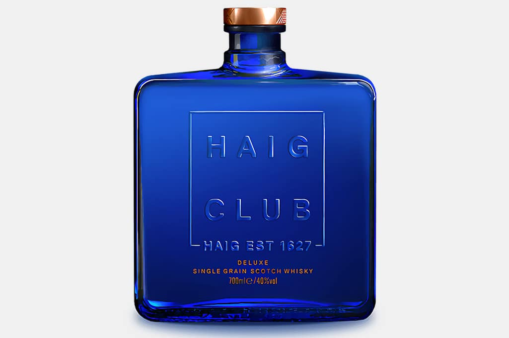 Haig Club Whisky