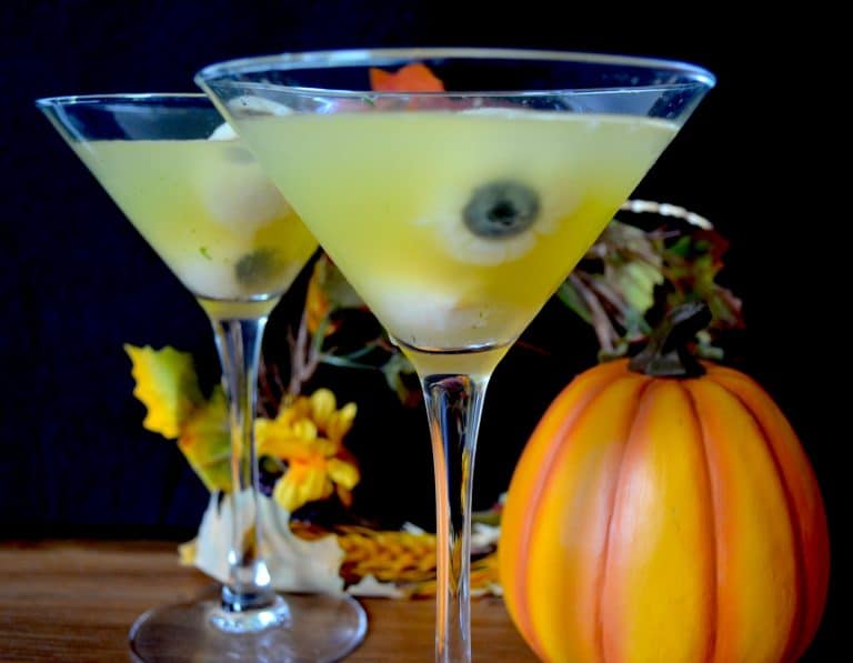 halloween cocktail recipes