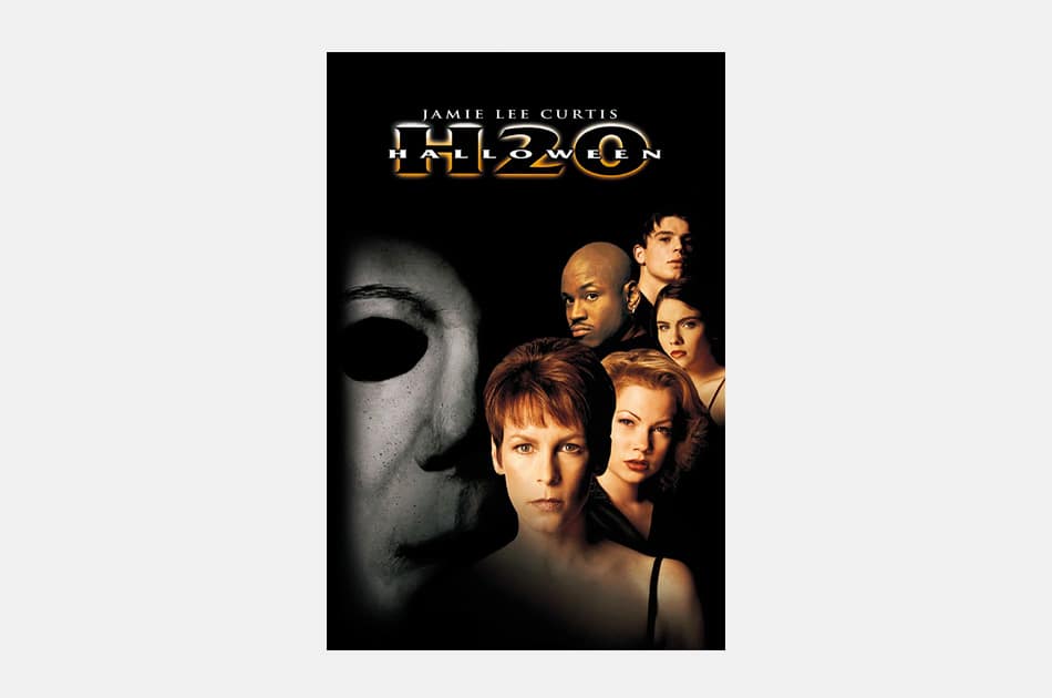 Halloween H20 (1998)