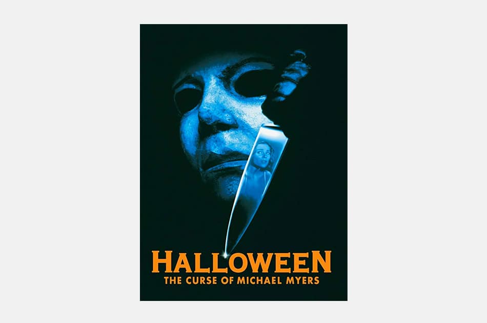 Halloween: The Curse of Michael Myers (1995)