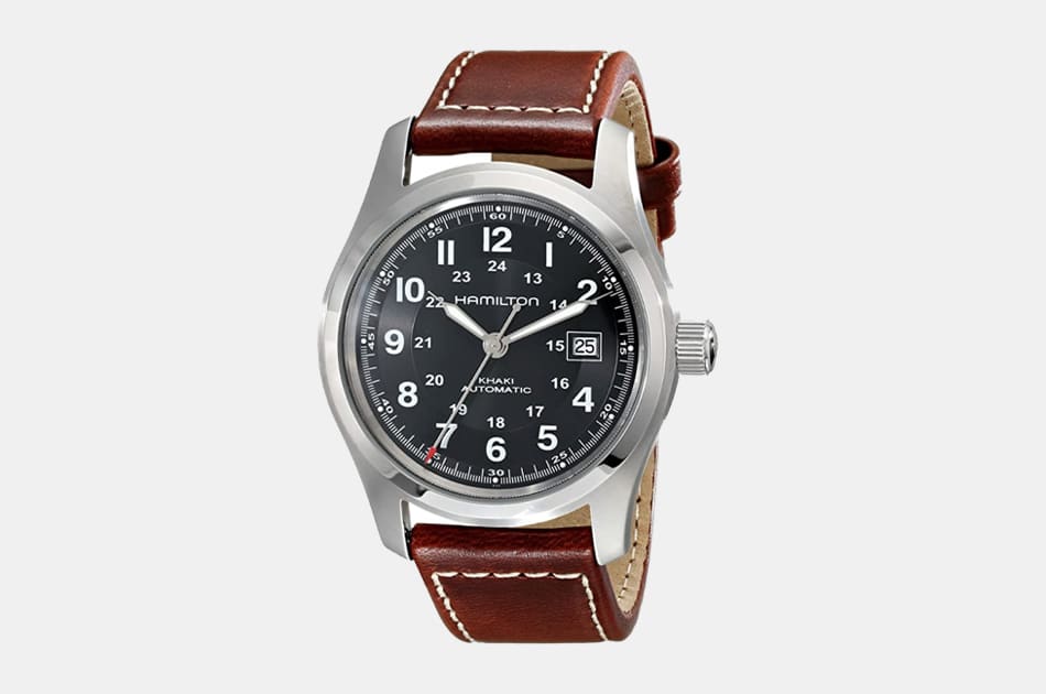 Hamilton Khaki Field Watch