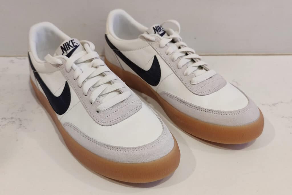 Nike Killshot 2 Sneakers Unboxing