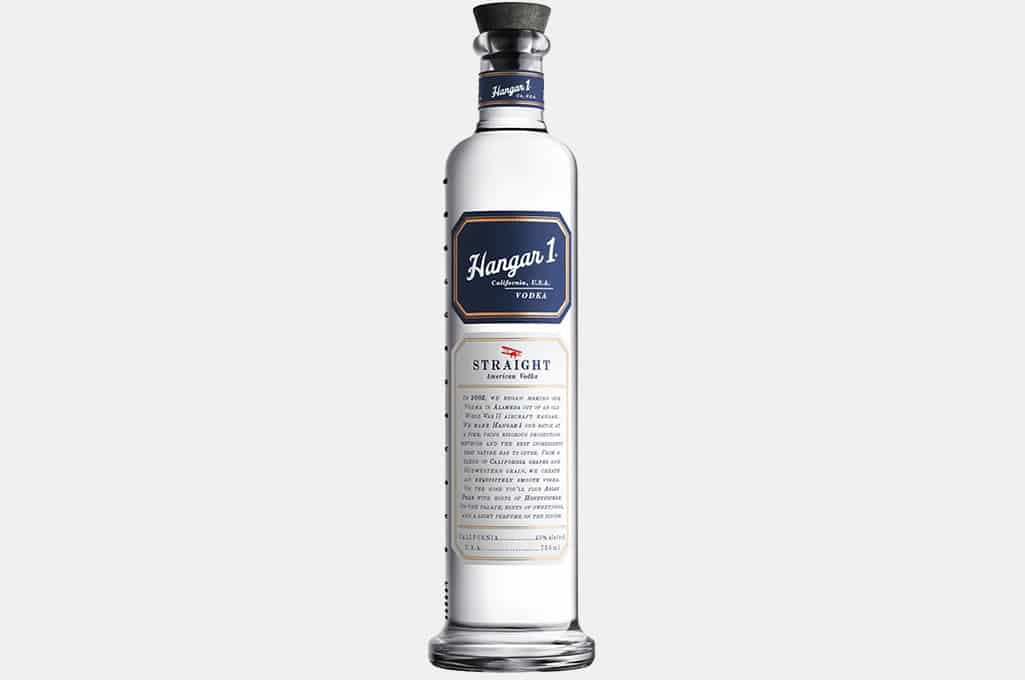 Hangar 1 Vodka