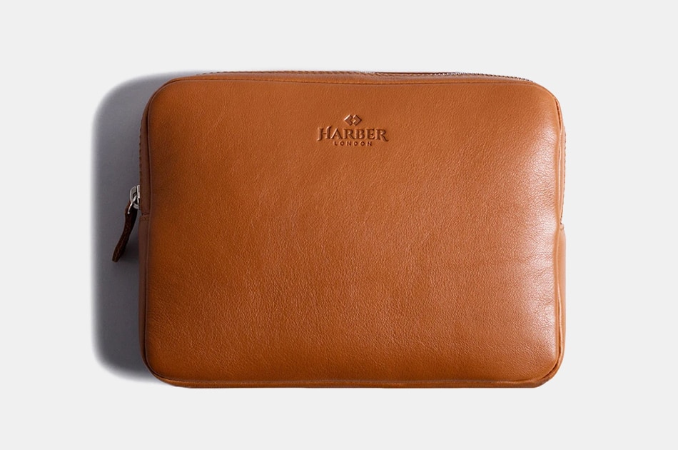 Harber London Tech Dopp Kit