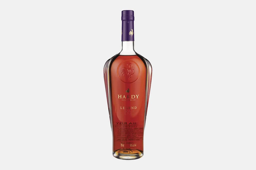 Hardy Legend 1863 Cognac