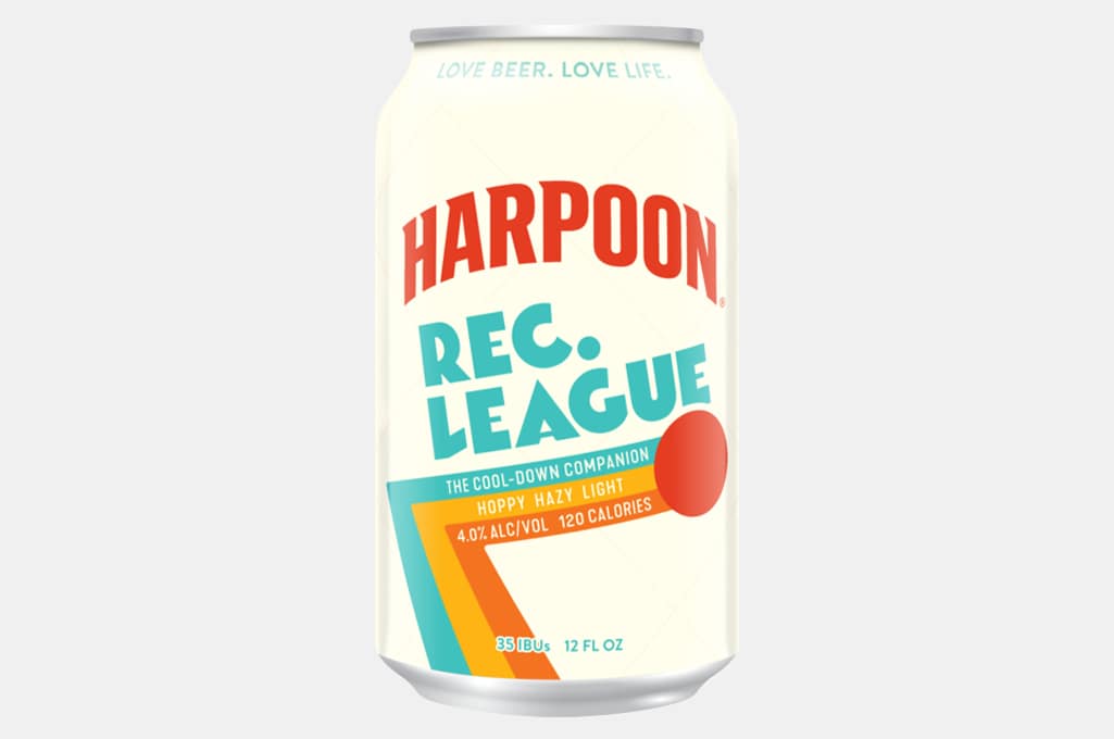 Harpoon Rec. League