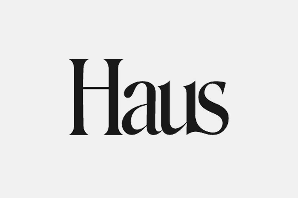 Haus