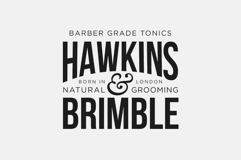 Hawkins & Brimble