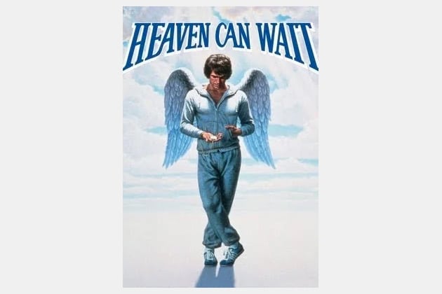 Heaven Can Wait (1978)