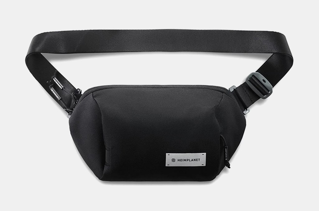 Heimplanet Transit Line Sling Pocket