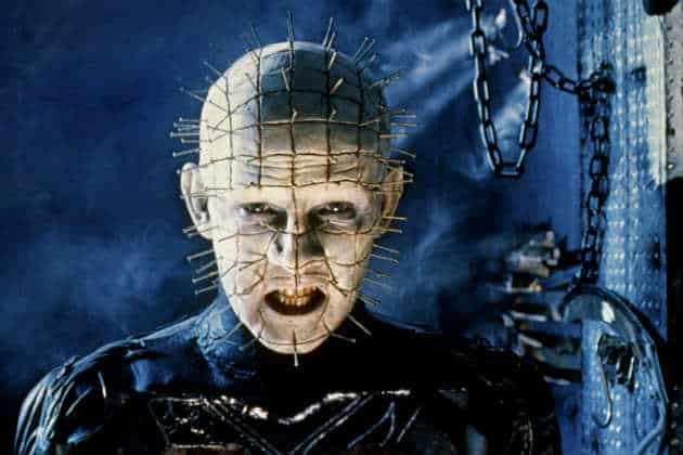 Hellraiser (1987)