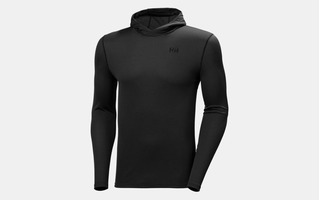 Helly Hansen LIFA Active Solen Hoodie